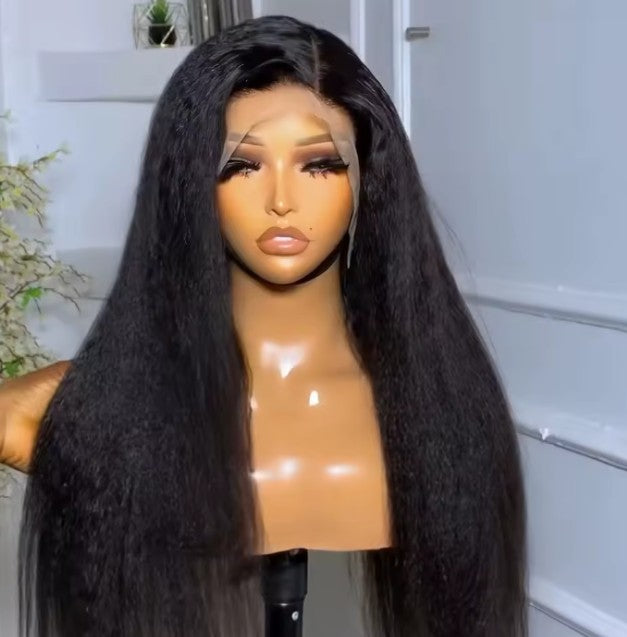 Mink Brazilian Virgin 100 % Human Hair