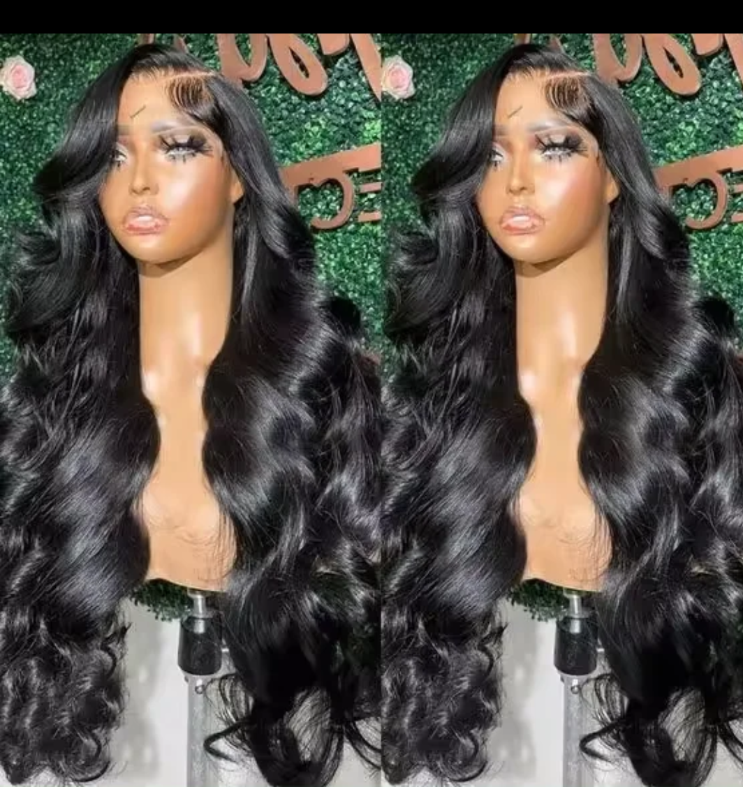 Curly Vietnames Weave
