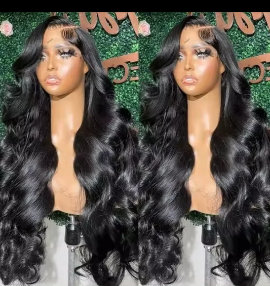 Curly Vietnames Weave